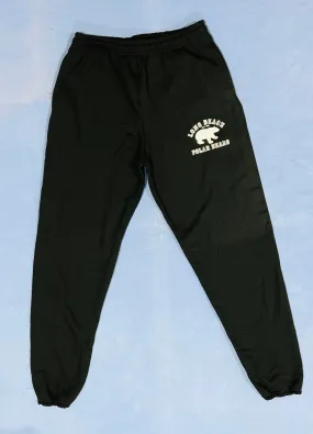 2024 Adult Sweatpants