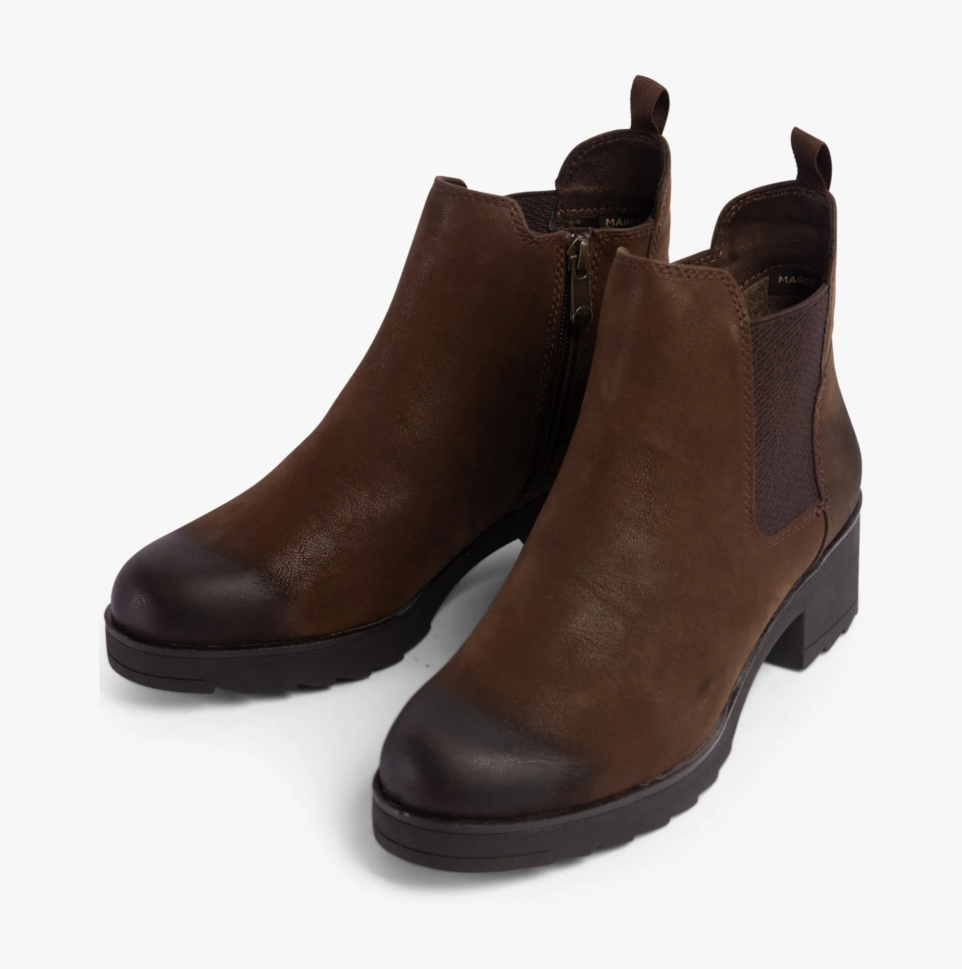 25806-41-361 Womens Boots Cafe