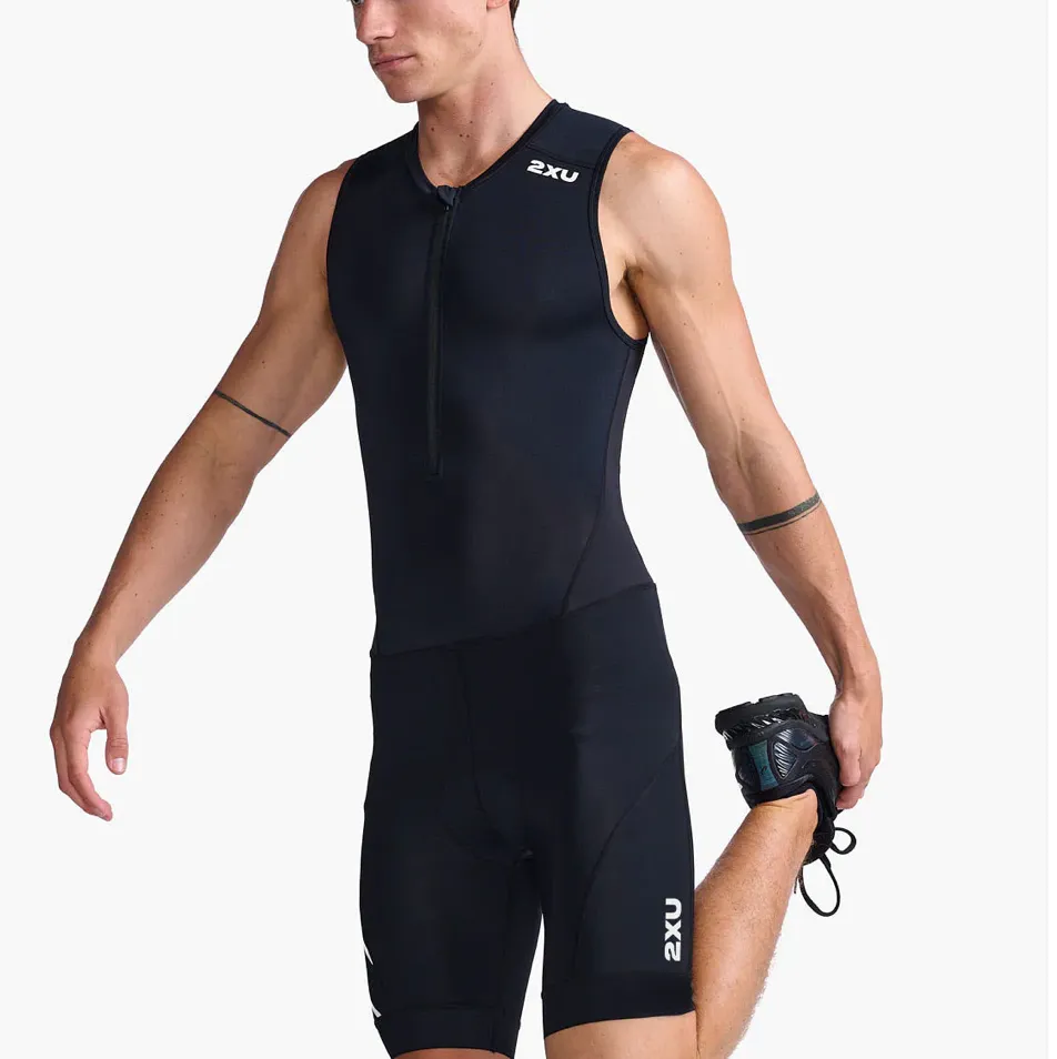 2XU Men's Core Trisuit