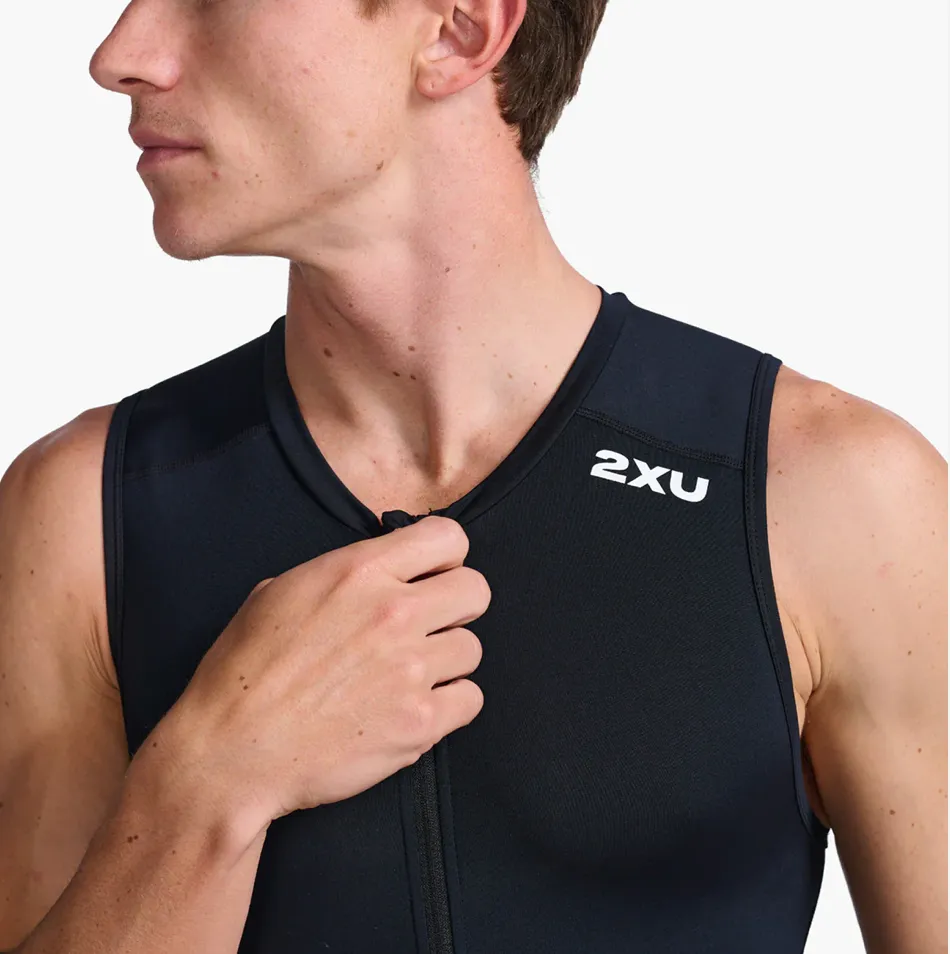 2XU Men's Core Trisuit