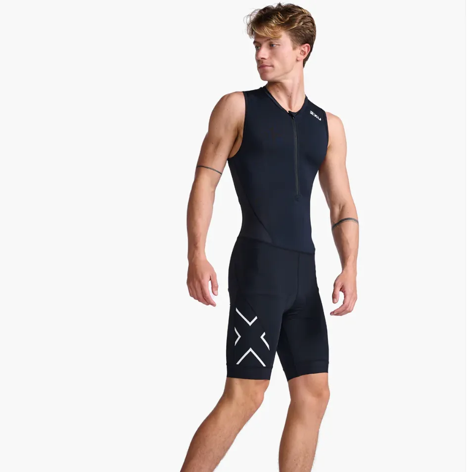 2XU Men's Core Trisuit