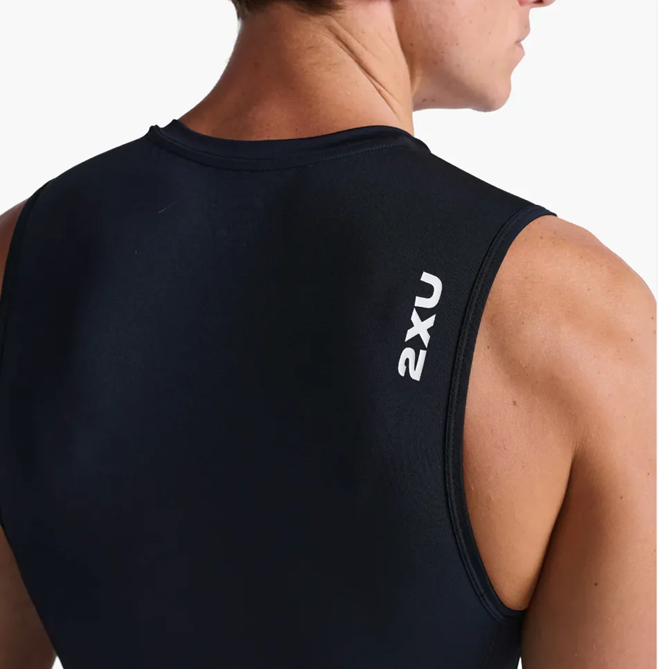 2XU Men's Core Trisuit