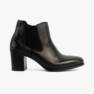 50194-00 Womens Boots Black