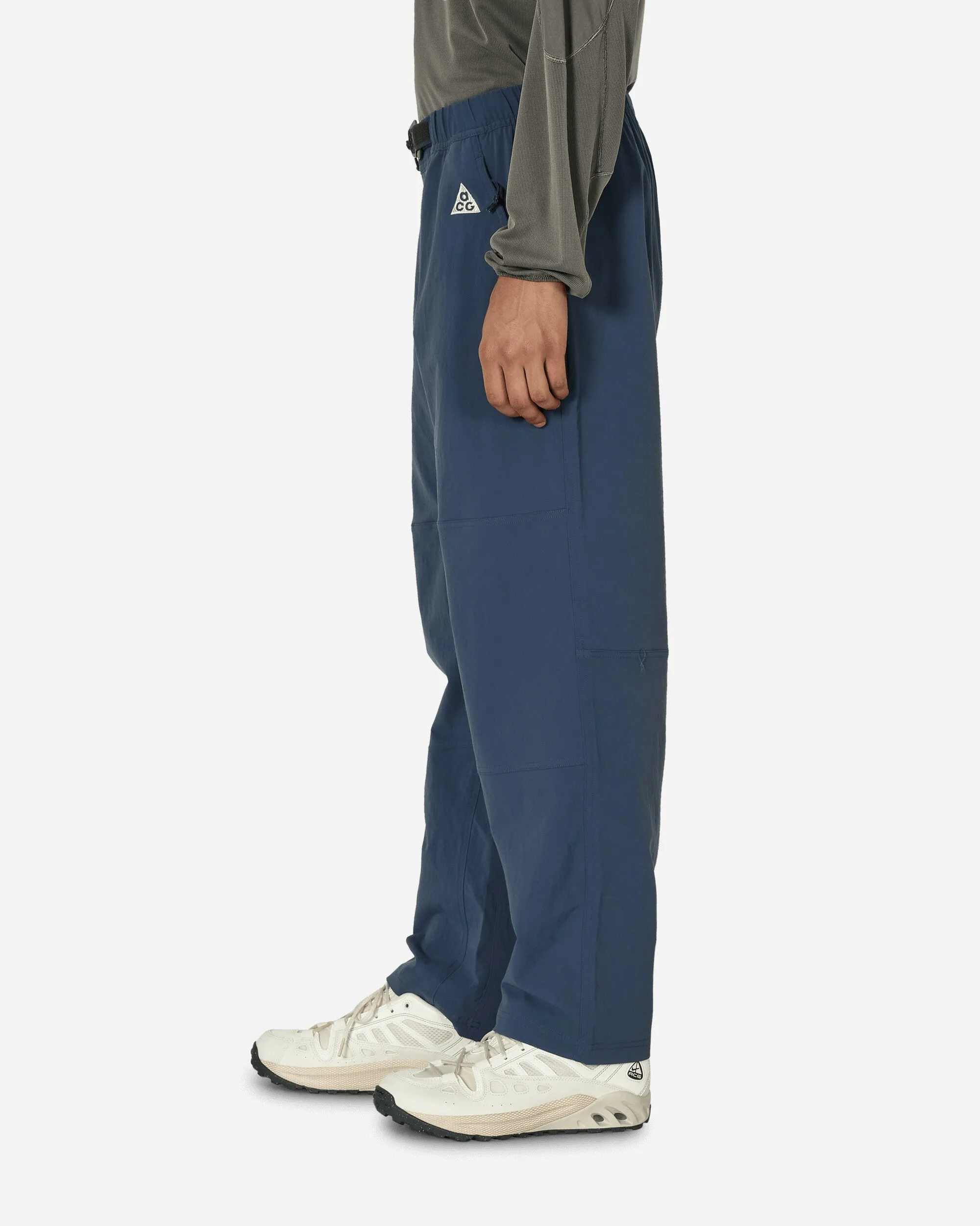 ACG UV Hiking Pants Thunder Blue