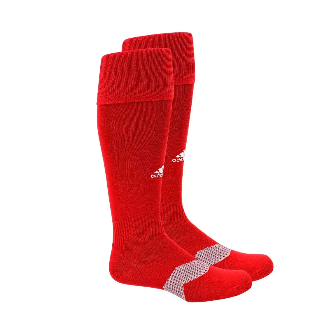 adidas - Kids' (Junior) Metro IV OTC Sock (S48954-K)