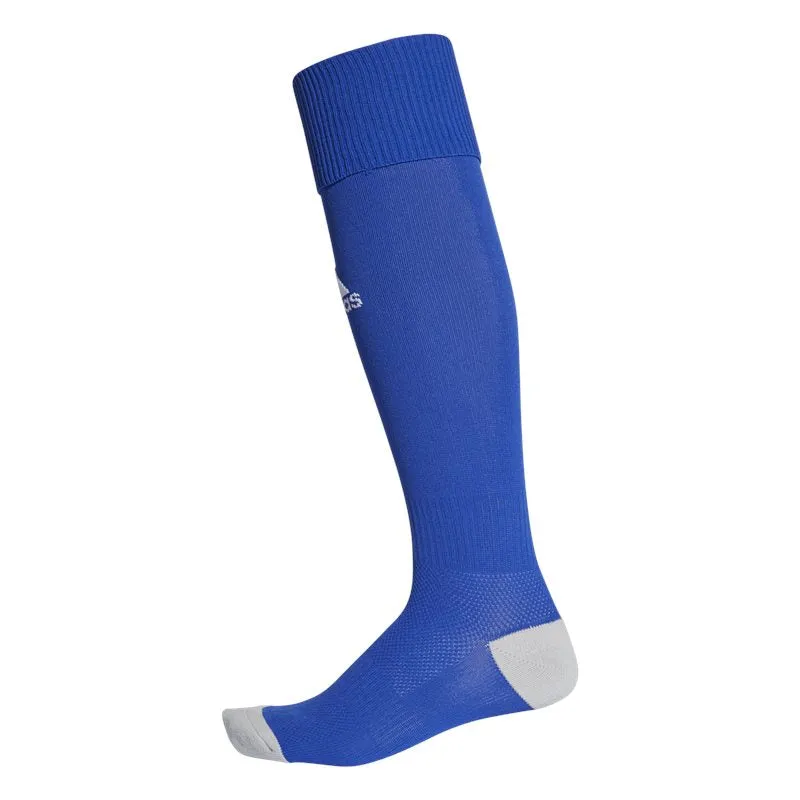 adidas Milano 16 Sock - Youth - Blue/White