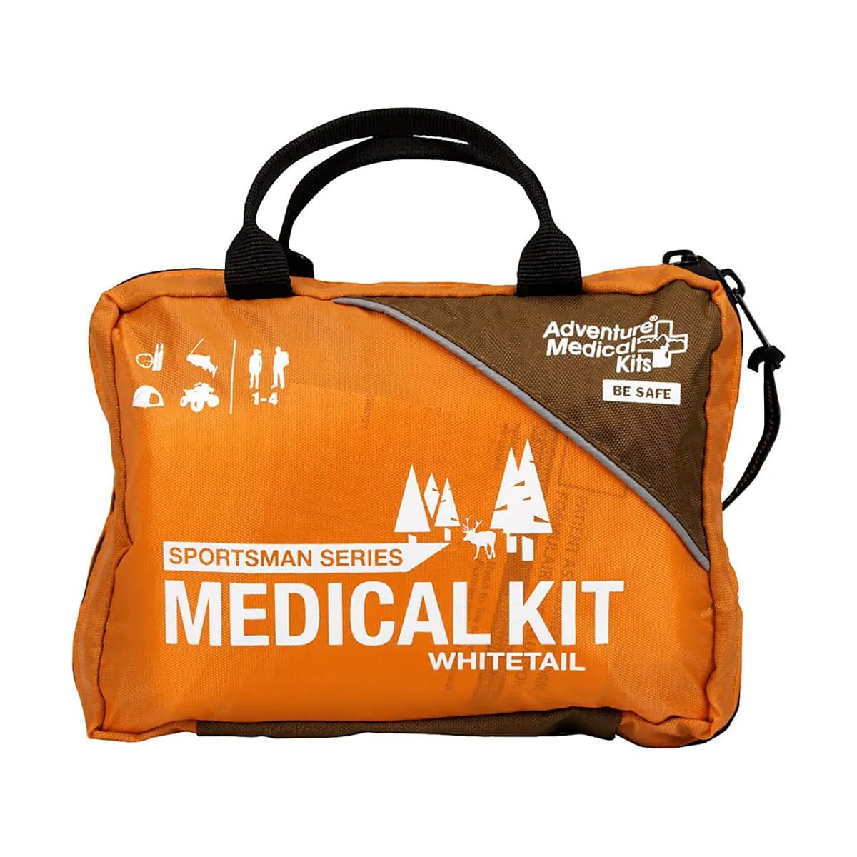 Adventure Medical Sportsman Series Whitetail First Aid Kit