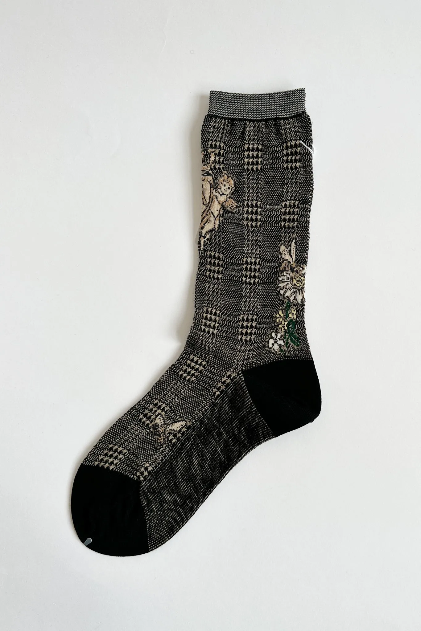 Antipast - Angel's Emblem - Socks - AM-756