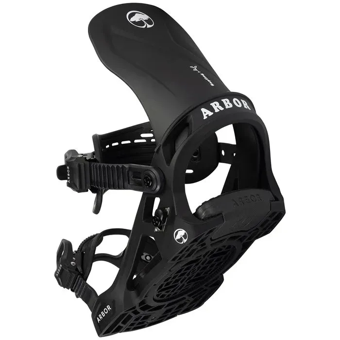 Arbor Sapling Youth Snowboard Bindings 2024