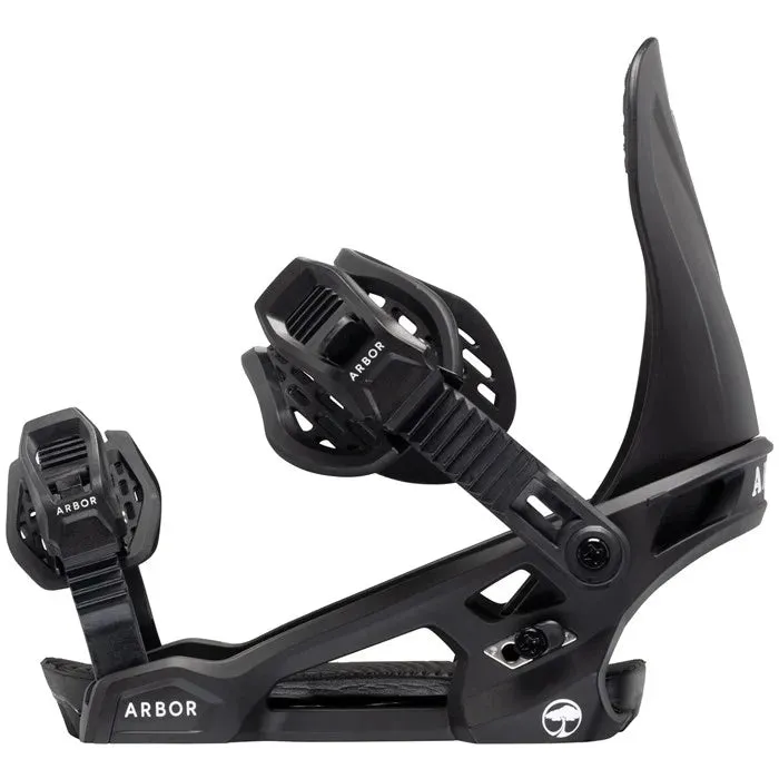 Arbor Sapling Youth Snowboard Bindings 2024