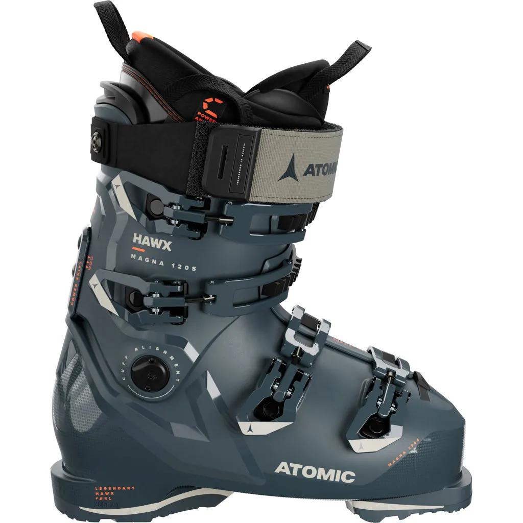 Atomic Hawx Magna 120 S GW Adult Ski Boots 2025