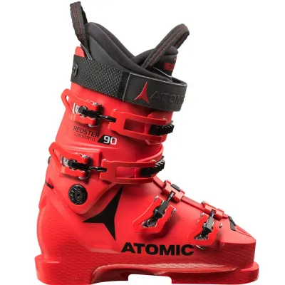 Atomic Redster Club Sport 90 LC Ski boot