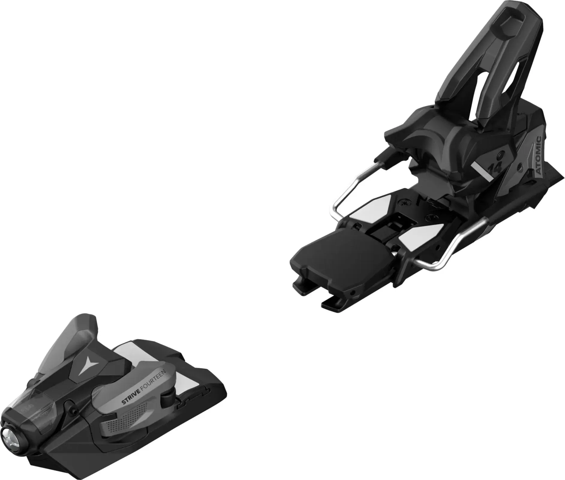 Atomic Strive 14 GW Ski Bindings