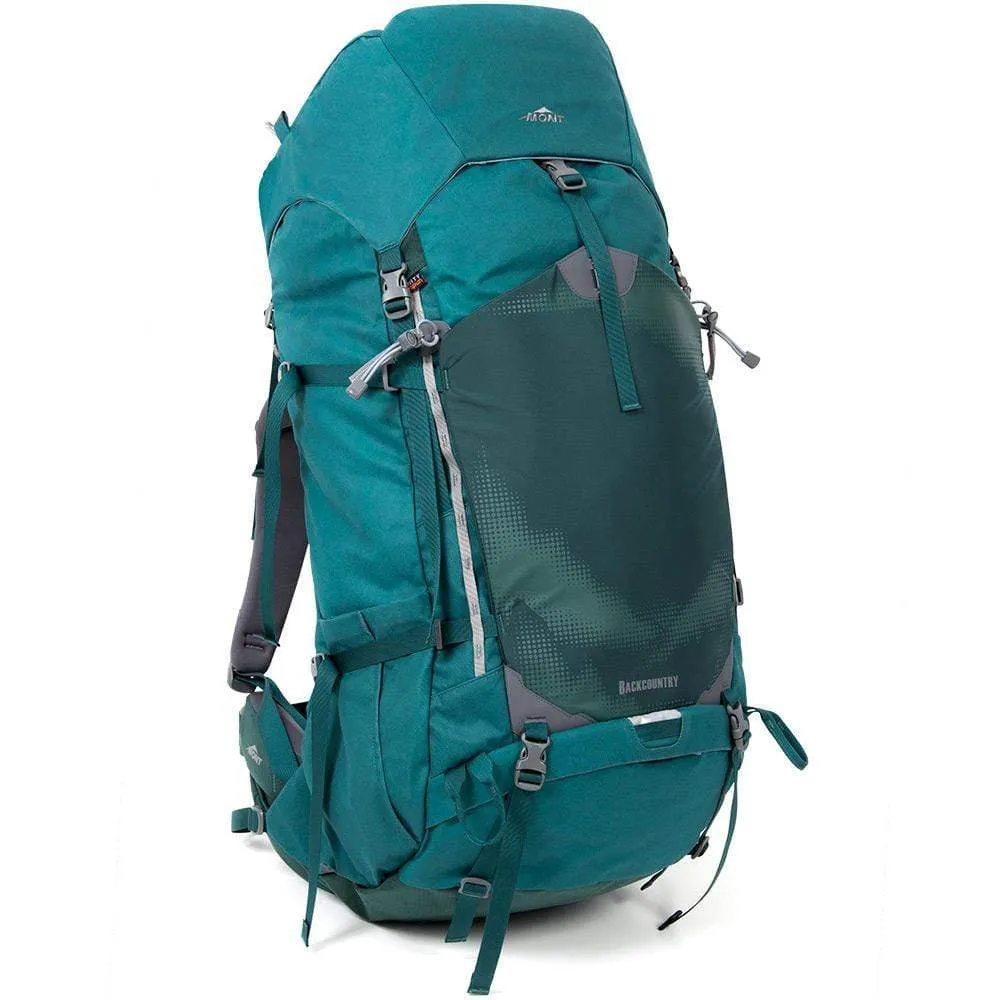 Backcountry Hiking Pack