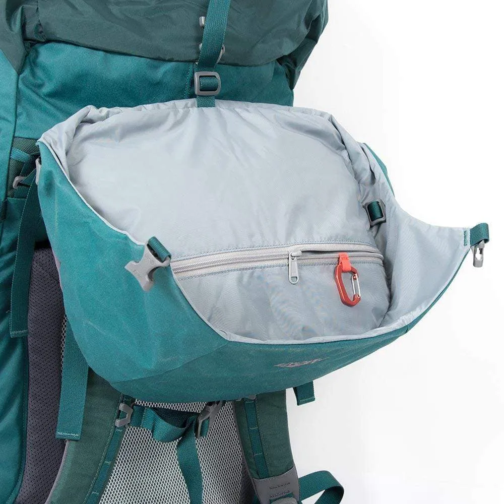 Backcountry Hiking Pack