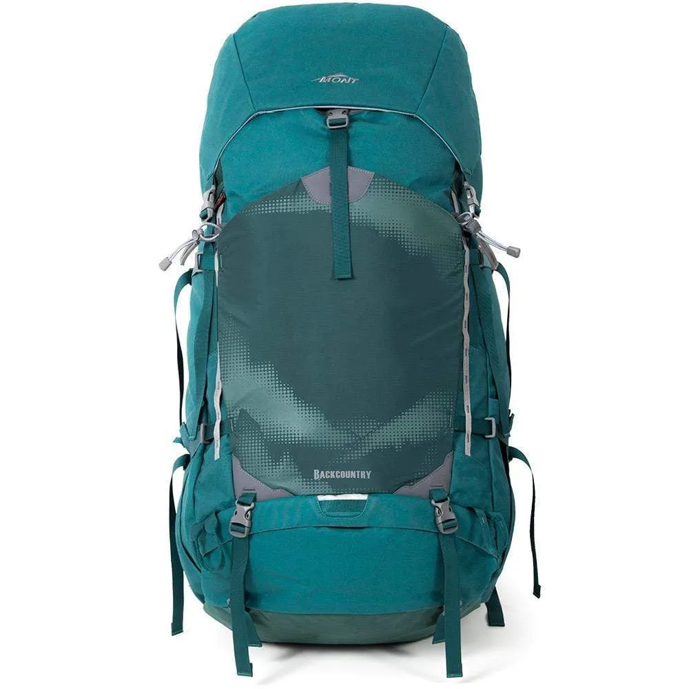 Backcountry Hiking Pack