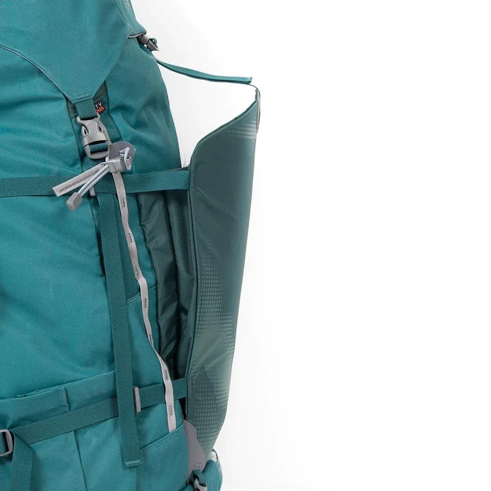 Backcountry Hiking Pack