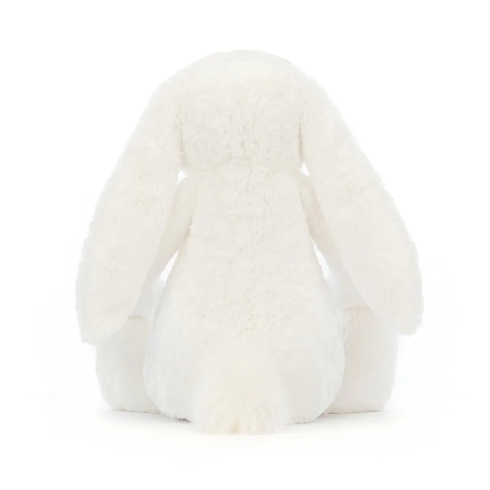 Bashful Luxe Luna Bunny Big