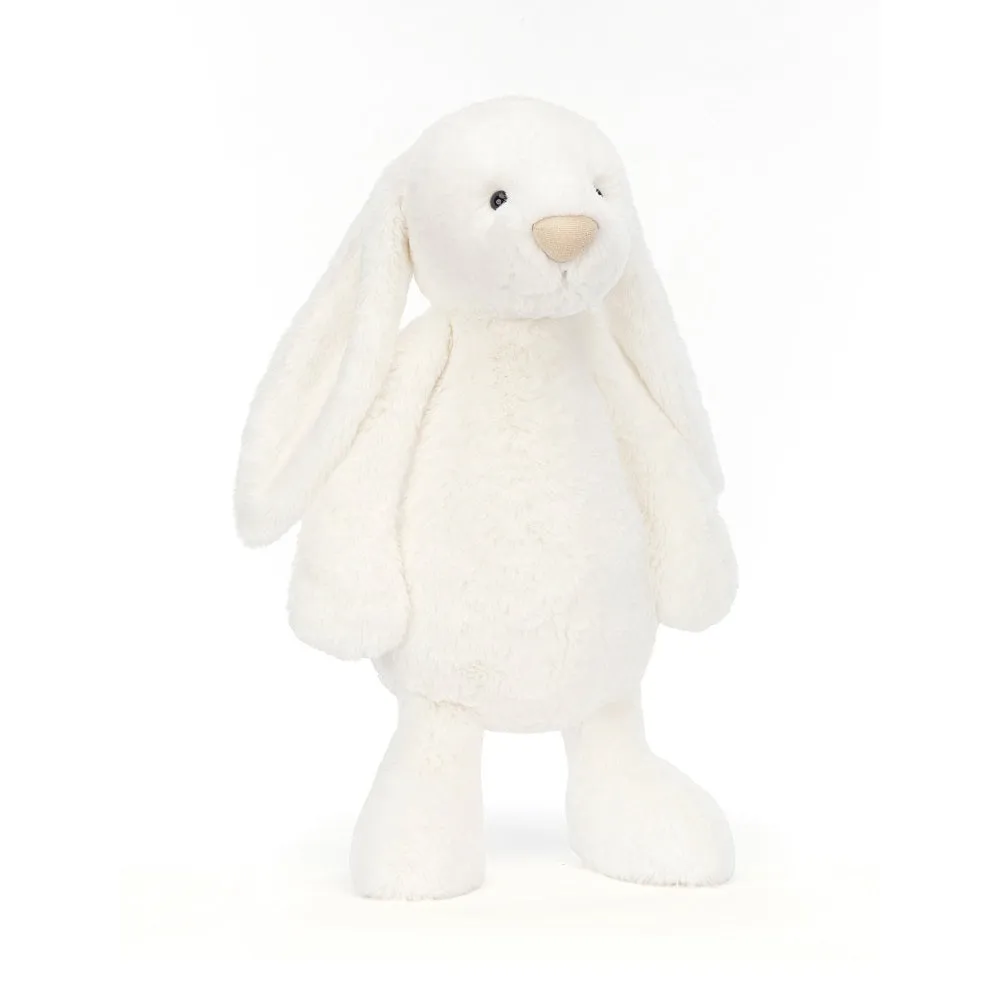 Bashful Luxe Luna Bunny Big