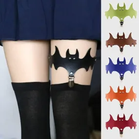 Bats Garter Belt