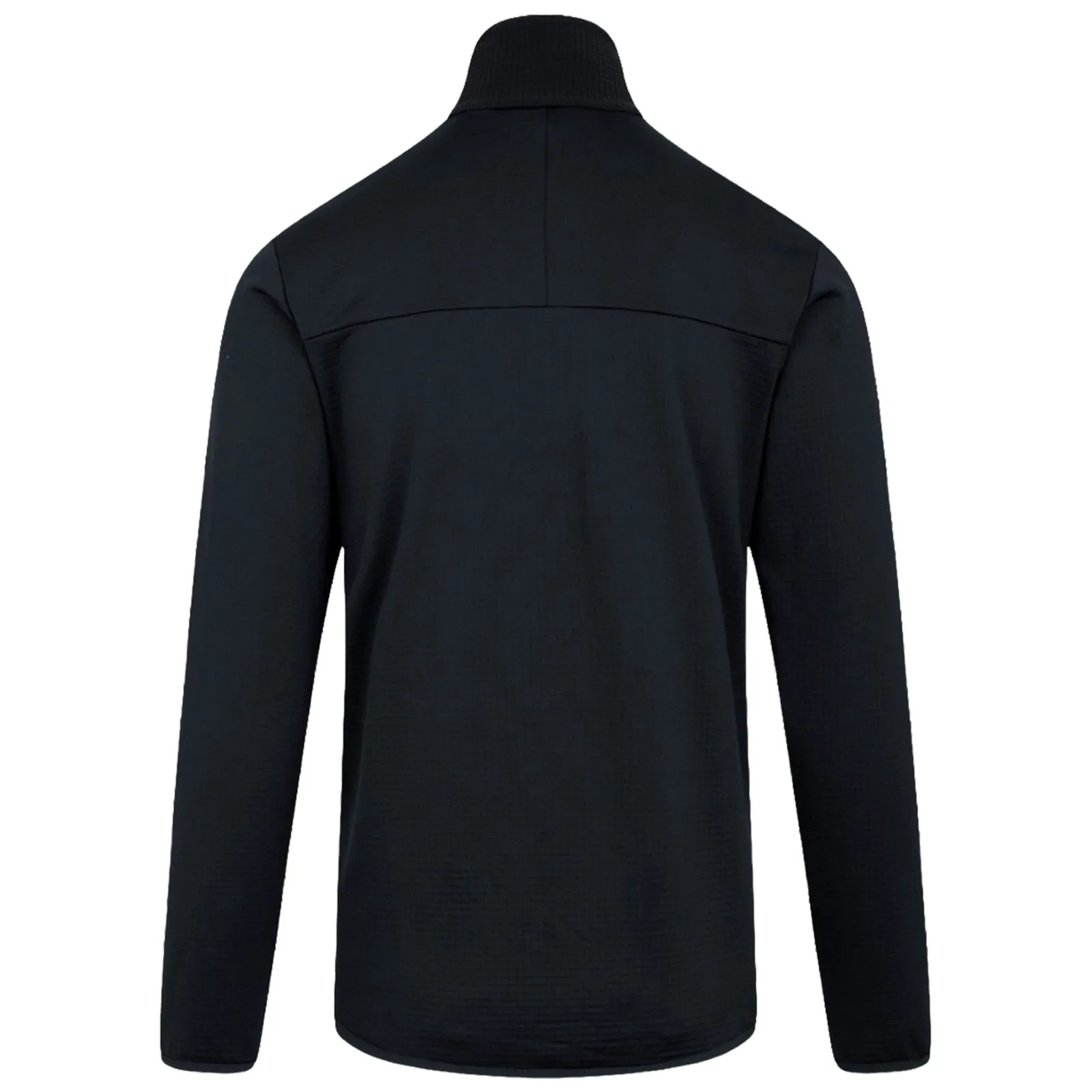 Berghaus Mens Keppla Half Zip Fleece