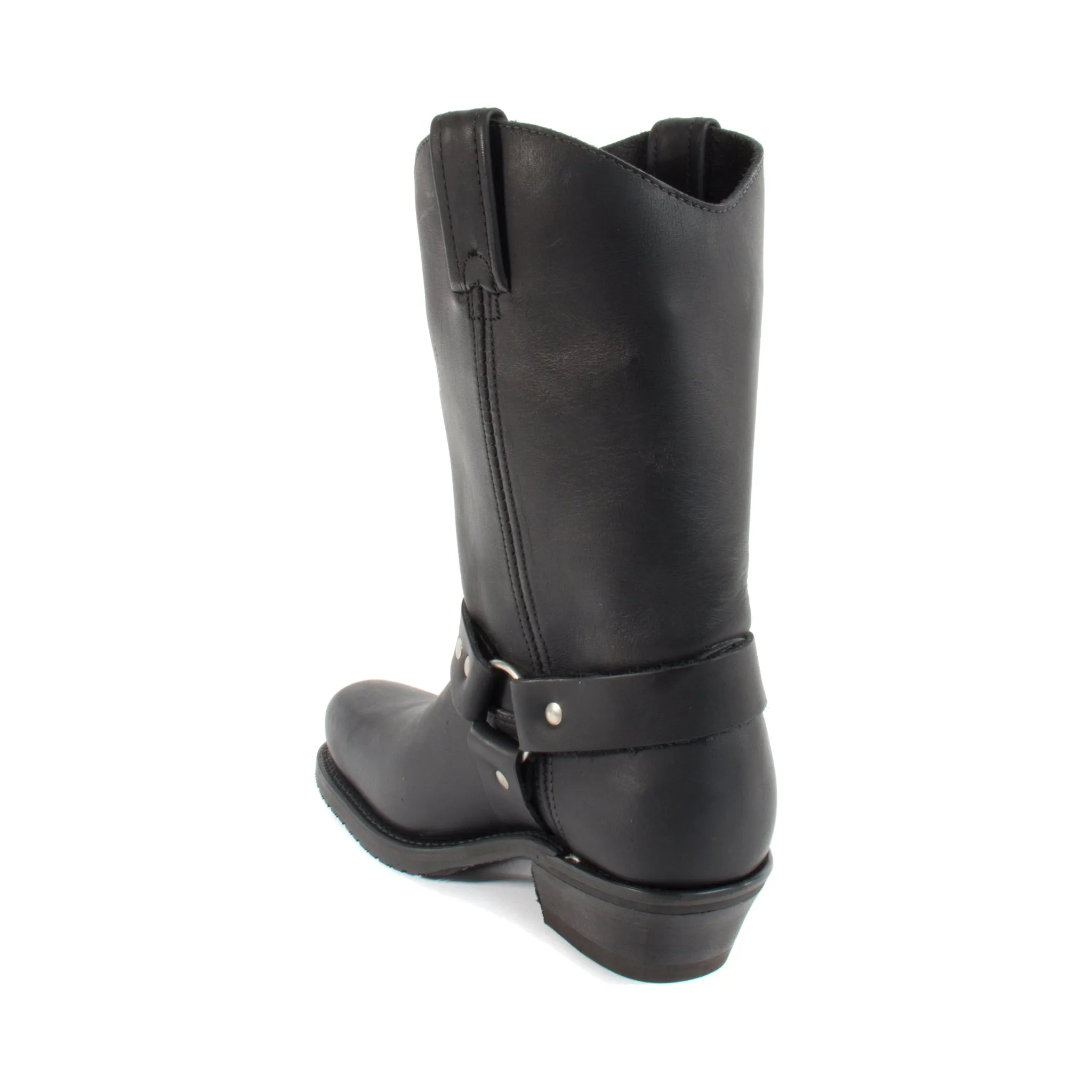 Biker 11" Ladies Snoot Boot