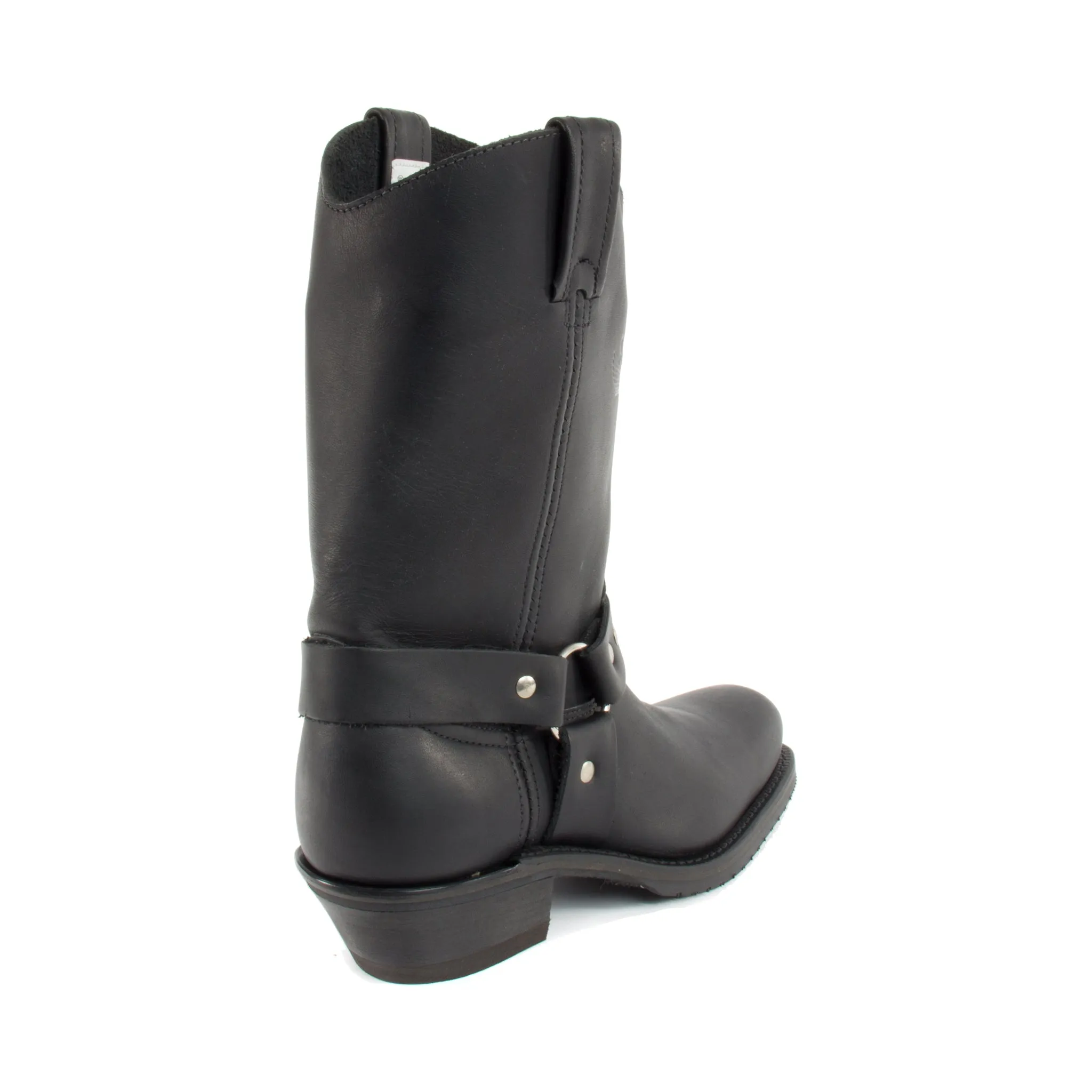 Biker 11" Ladies Snoot Boot