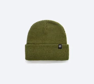 Blenders Waffle Knit Beanie