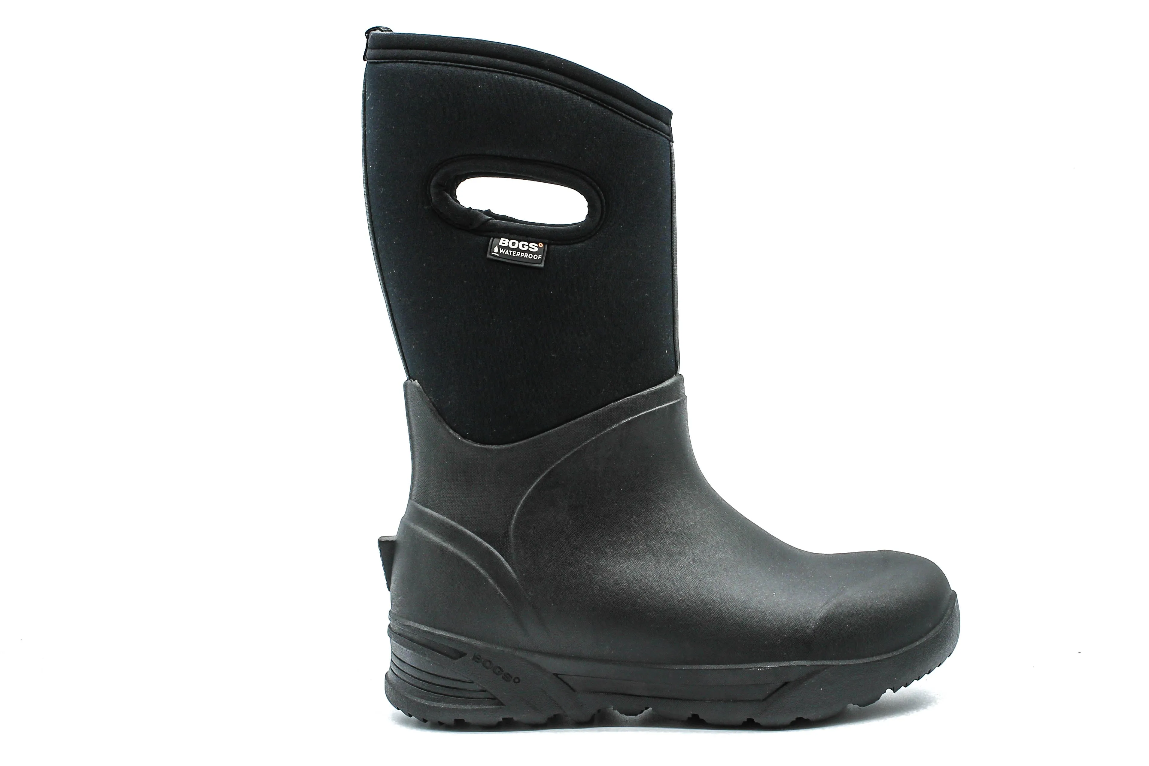 BOGS  Bozeman Tall Boot