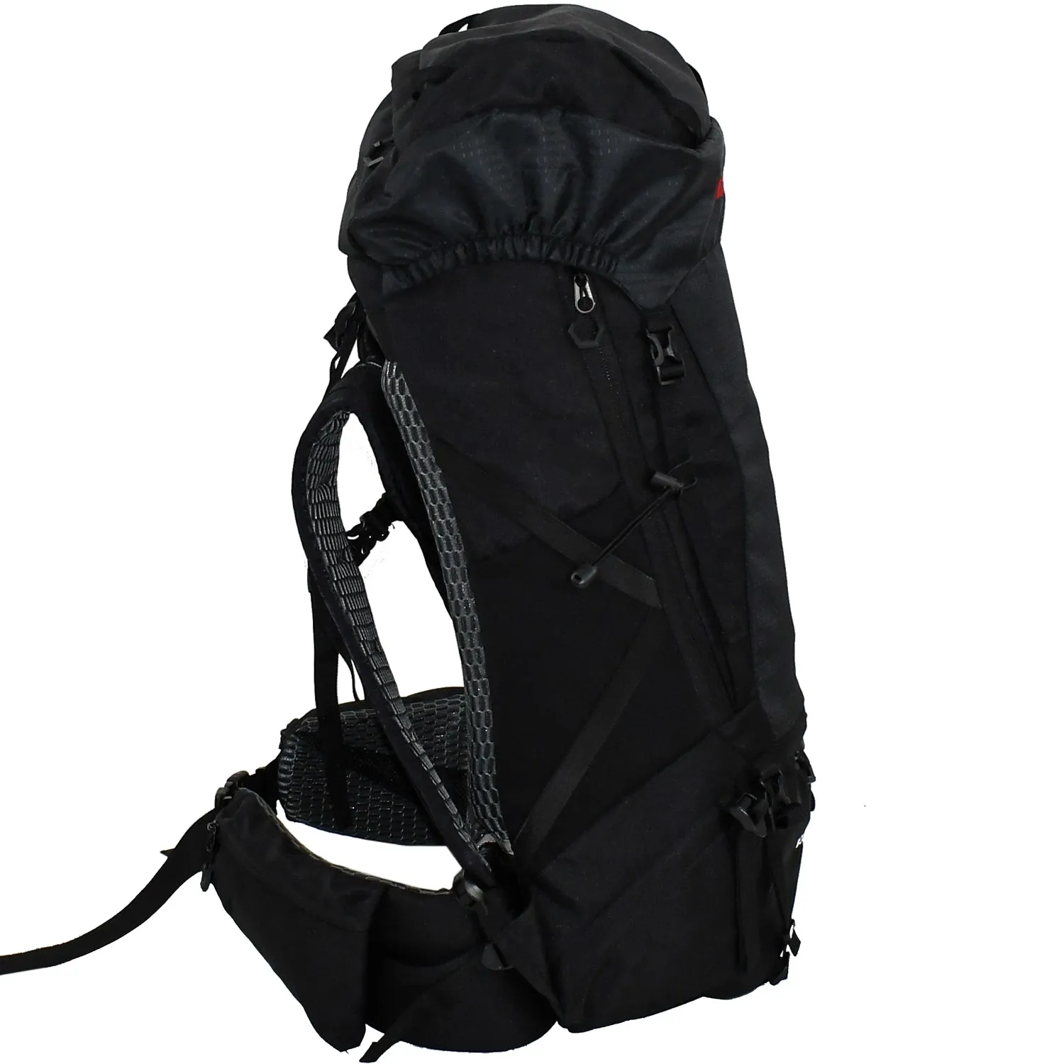 Boudii 50 Litre Hiking Pack