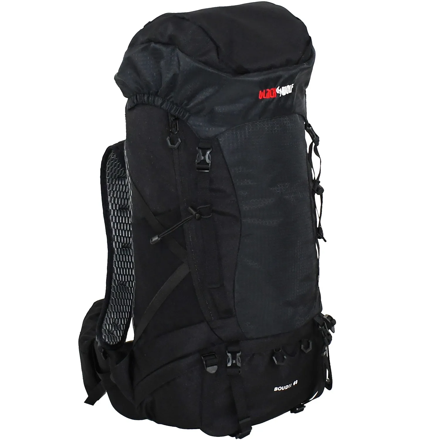 Boudii 50 Litre Hiking Pack