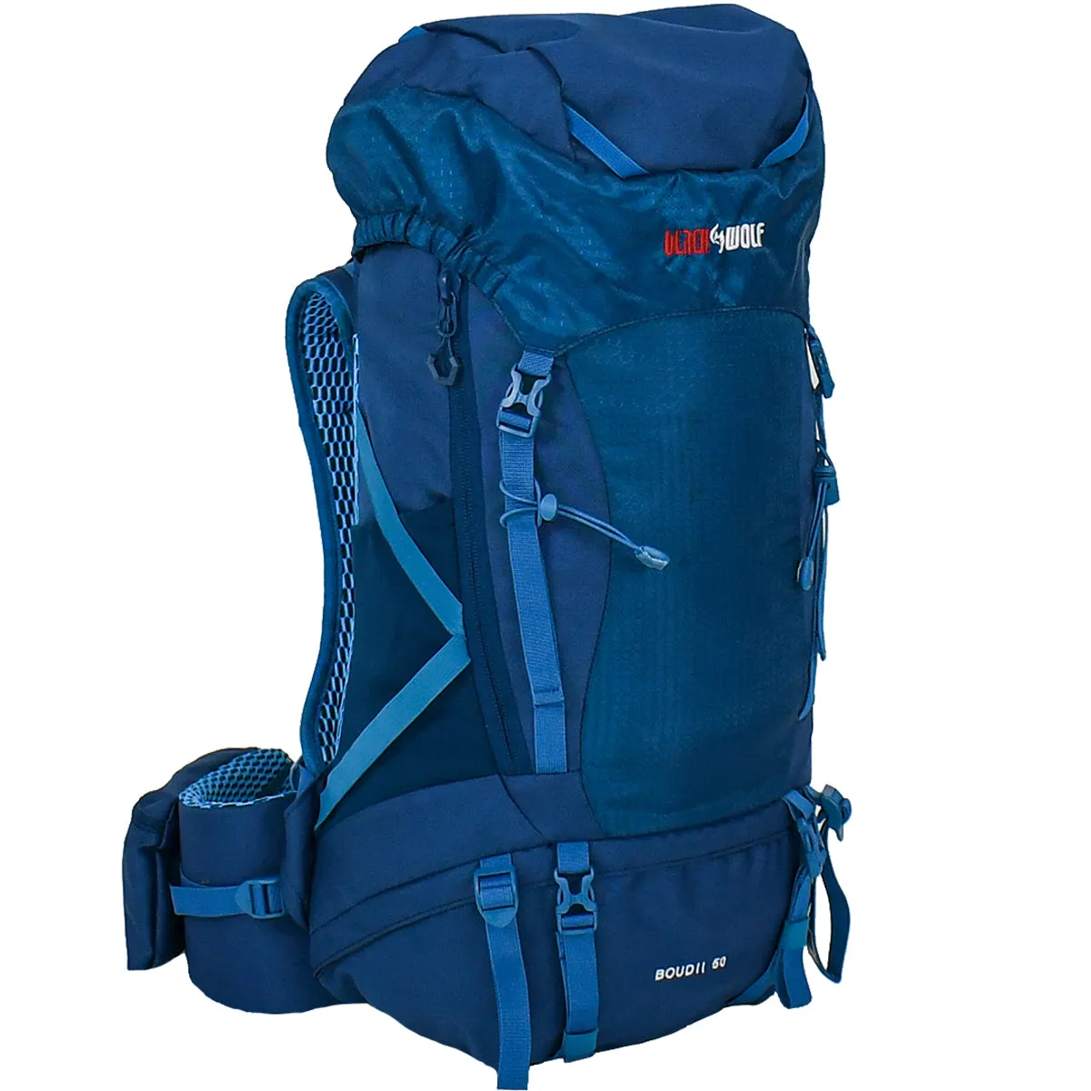 Boudii 60 Litre Hiking Pack