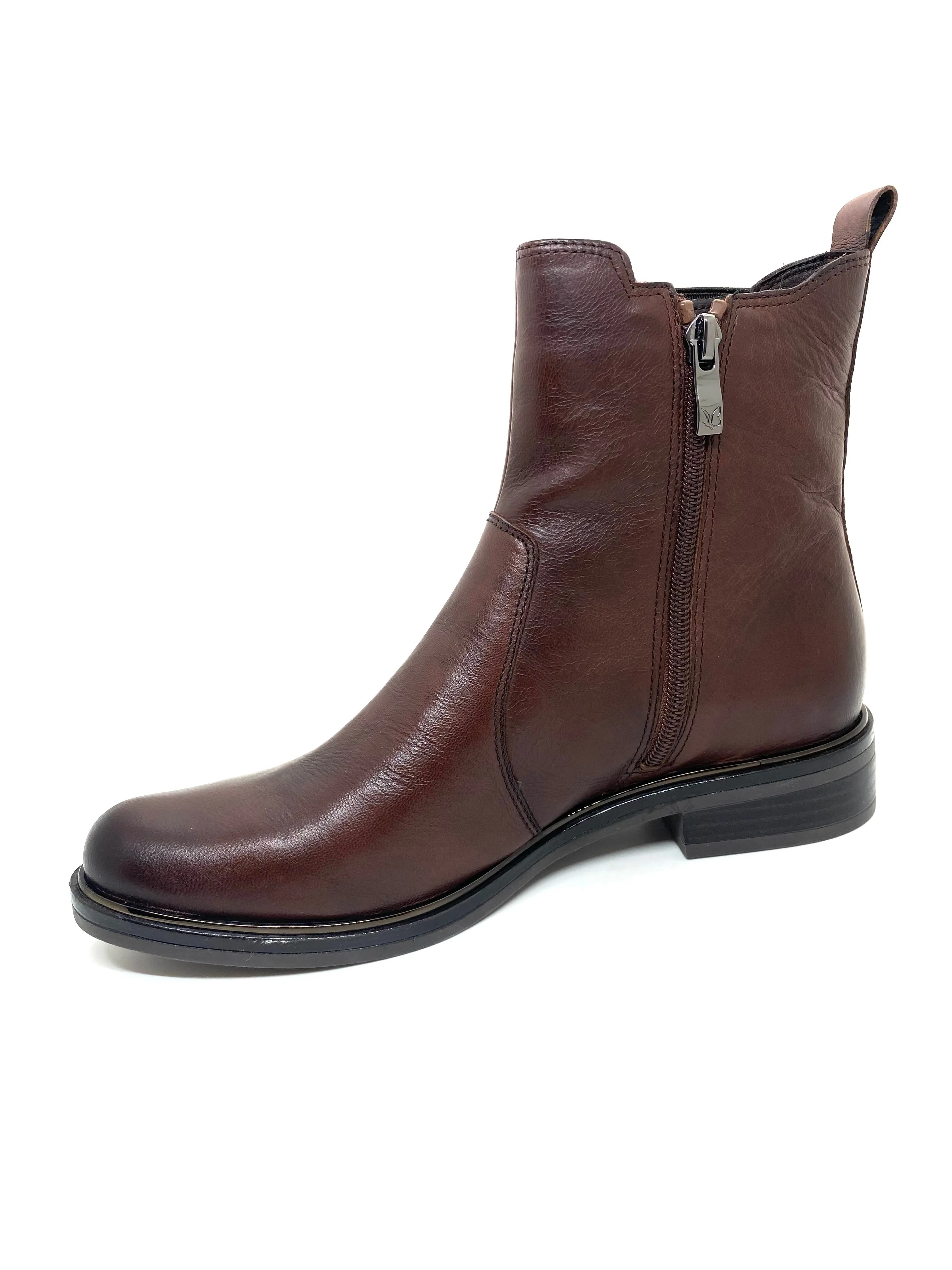 Caprice Ladies Classic Chelsea Boot