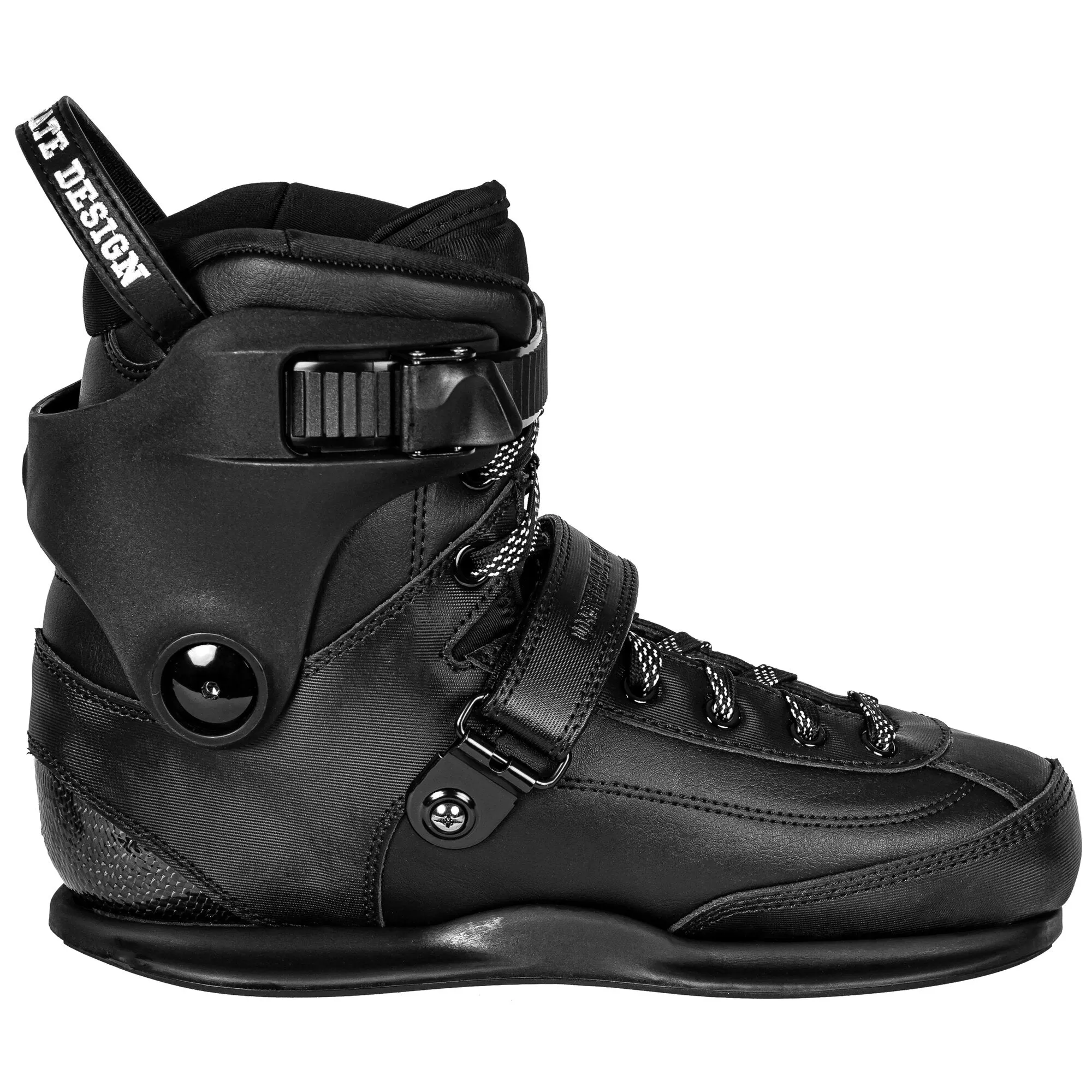 Carbon Boot