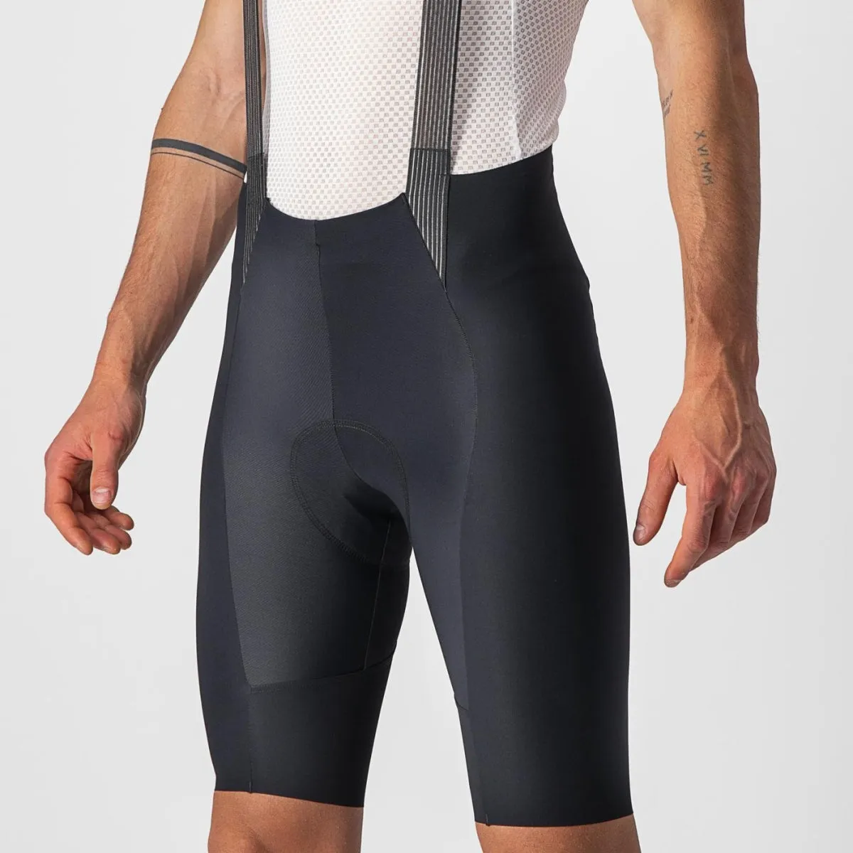 Castelli Men's Free Aero RC Bib Short