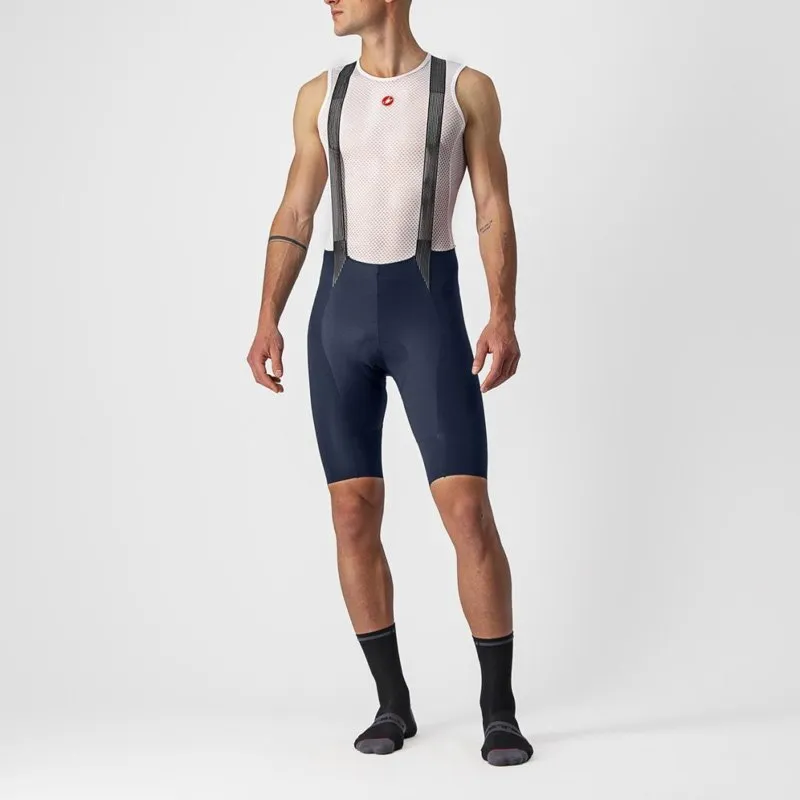 Castelli Men's Free Aero RC Bib Short