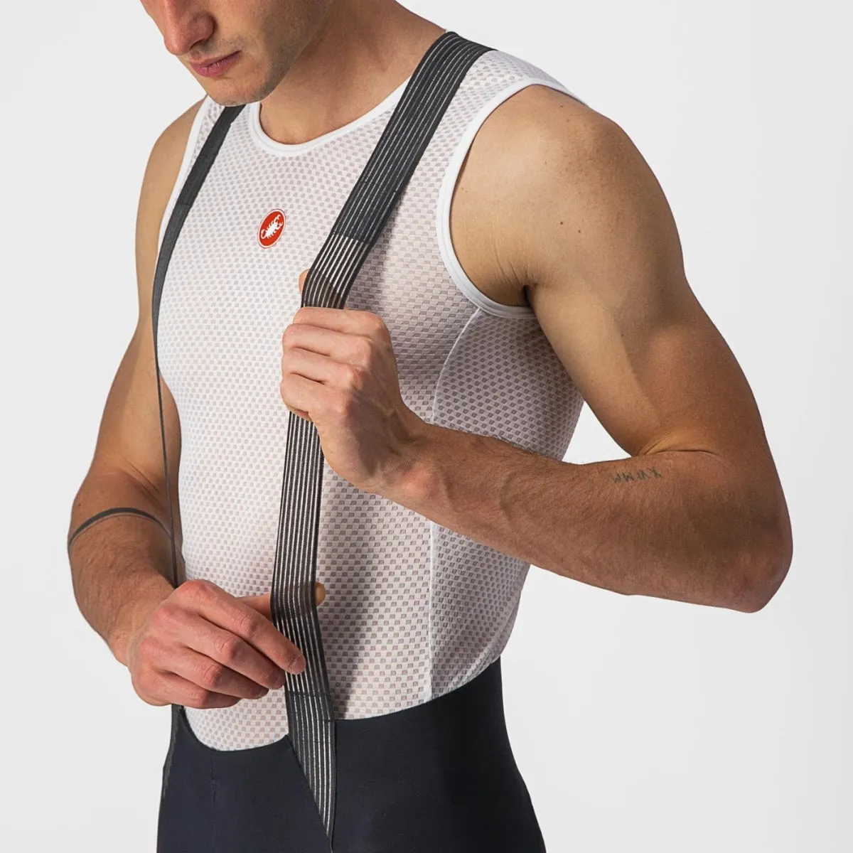 Castelli Men's Free Aero RC Bib Short