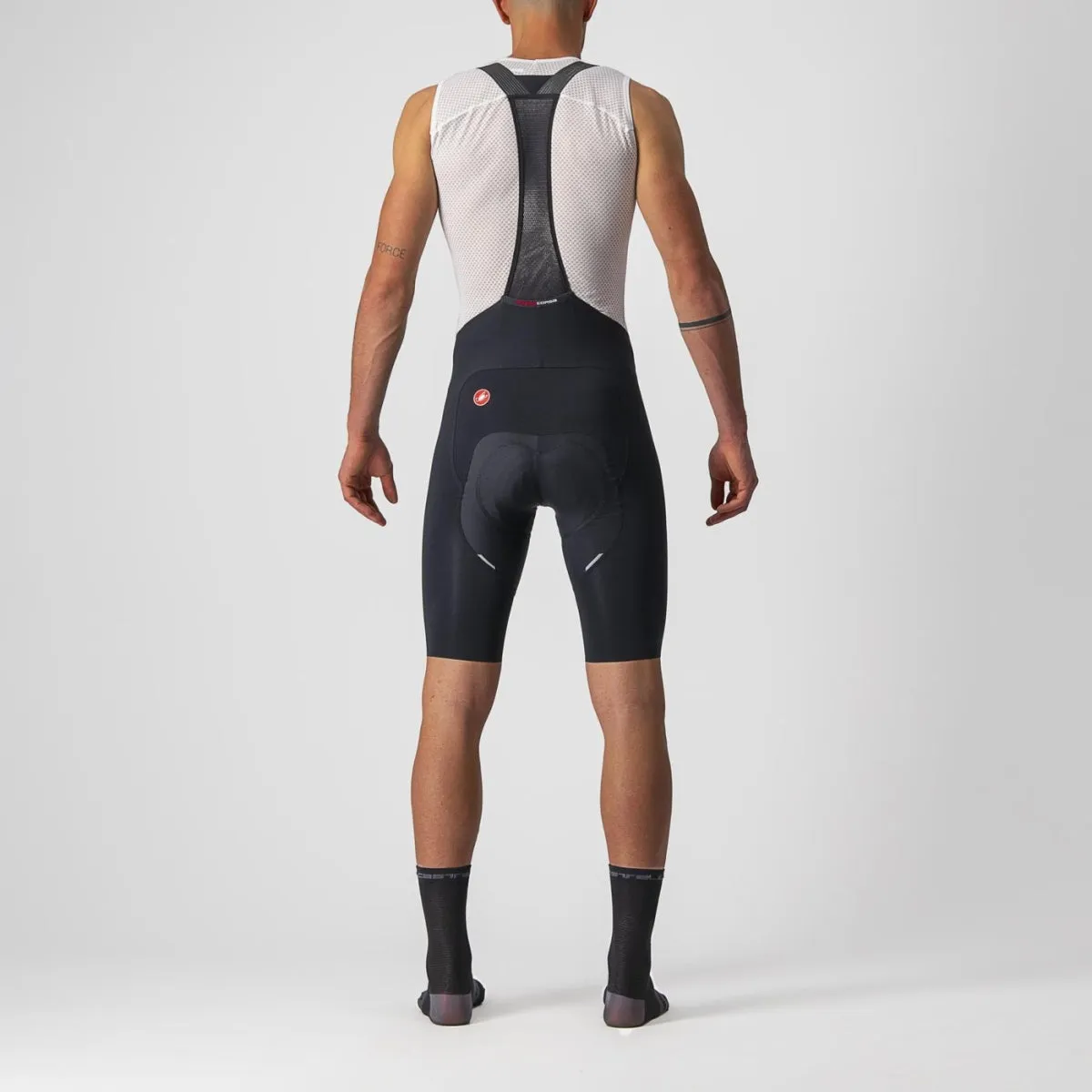 Castelli Men's Free Aero RC Bib Short