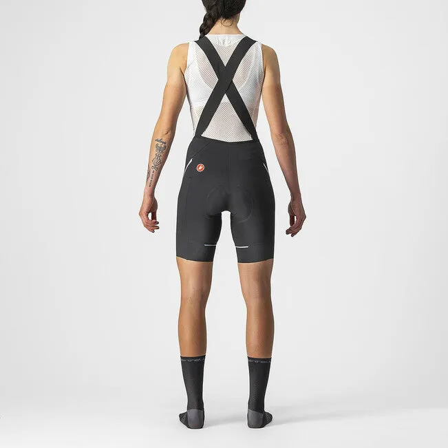 Castelli Women's Velocissima 3 Bib Short