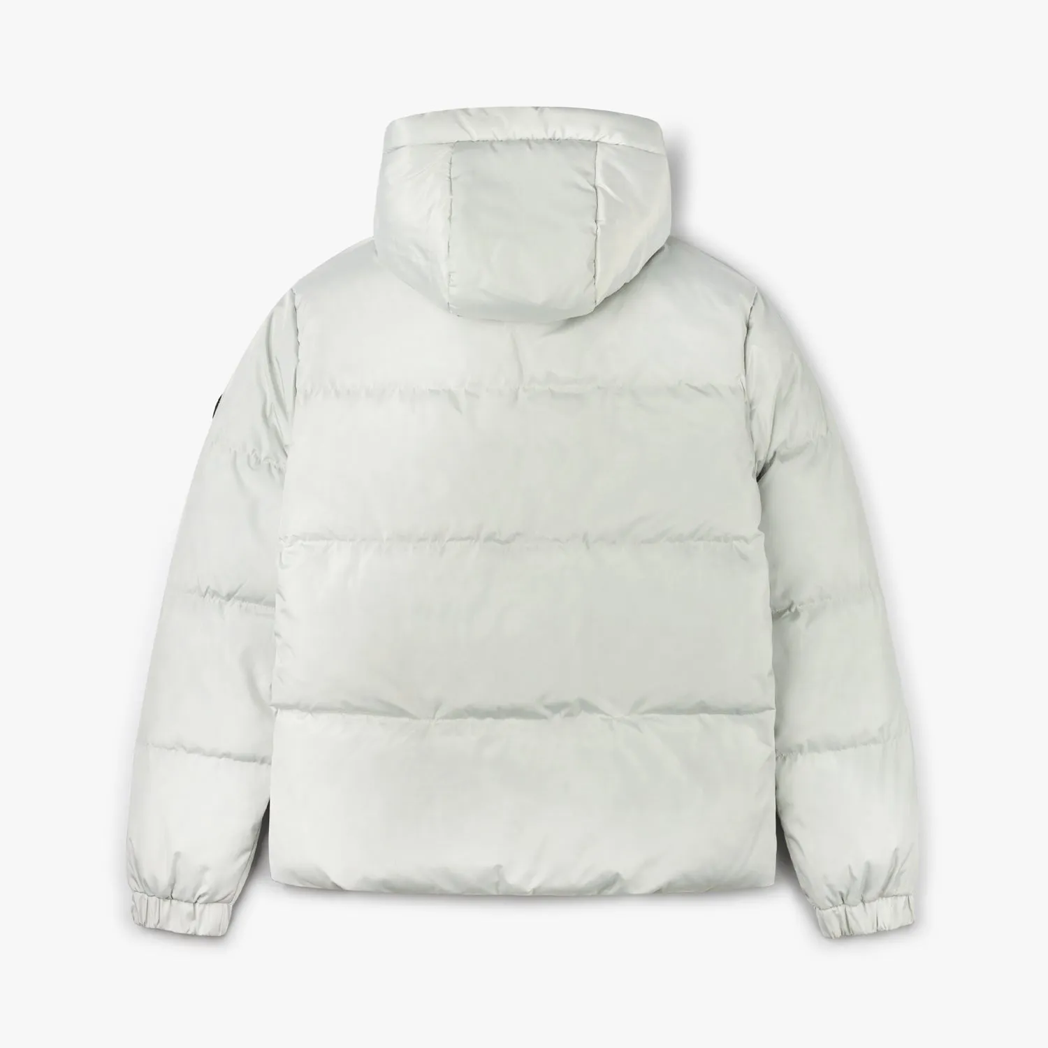 CROYEZ SNOW PUFFER - CREAM