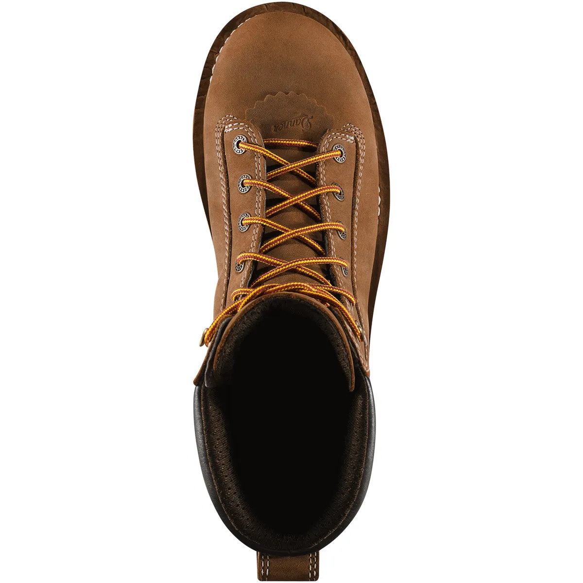 Danner Quarry Alloy Toe USA #17317