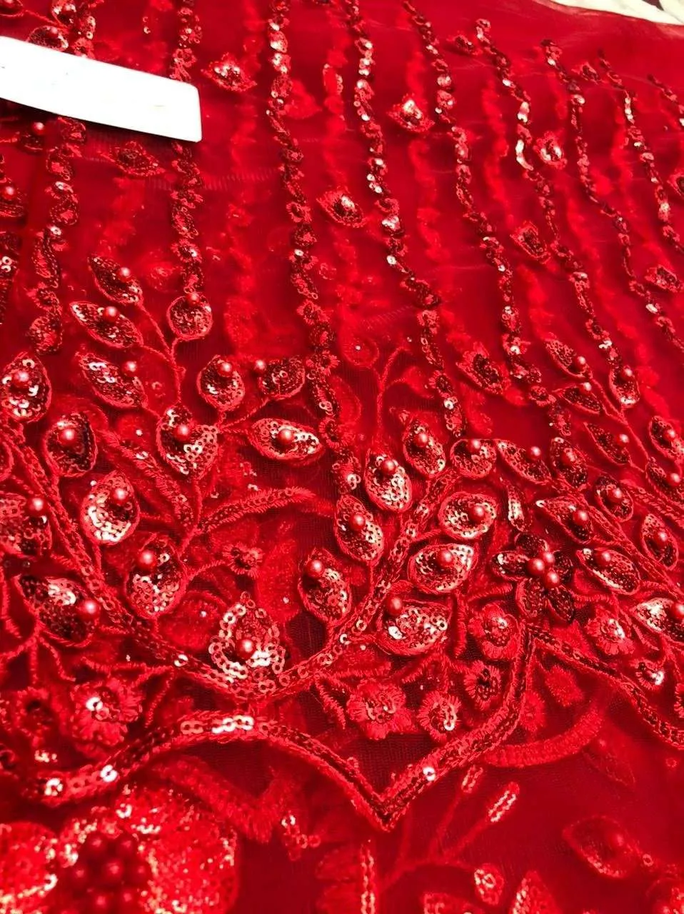 Dark Red Love Indian Traditional Sharara Suit