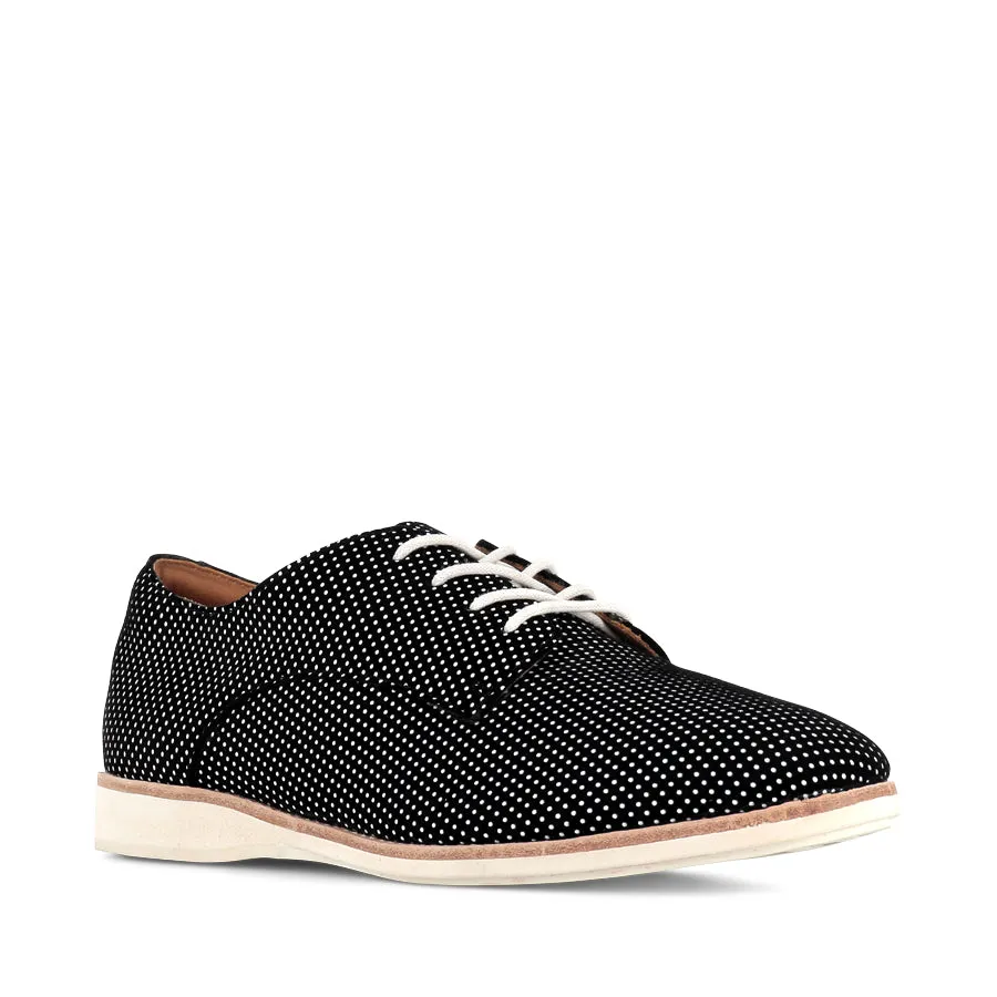 DERBY DREAM - BLACK