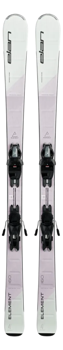 Element w/EL 9 skis 2024