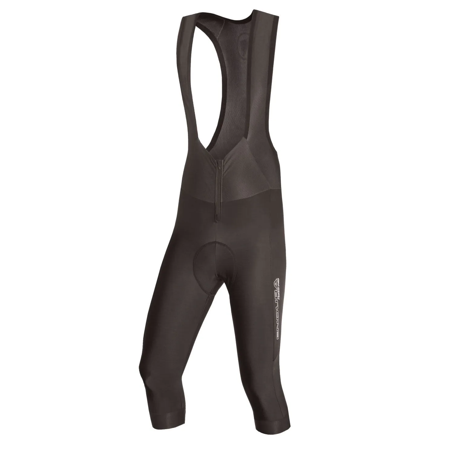 Endura Men's FS260-Pro Thermo BibKnicker, 3Qtr