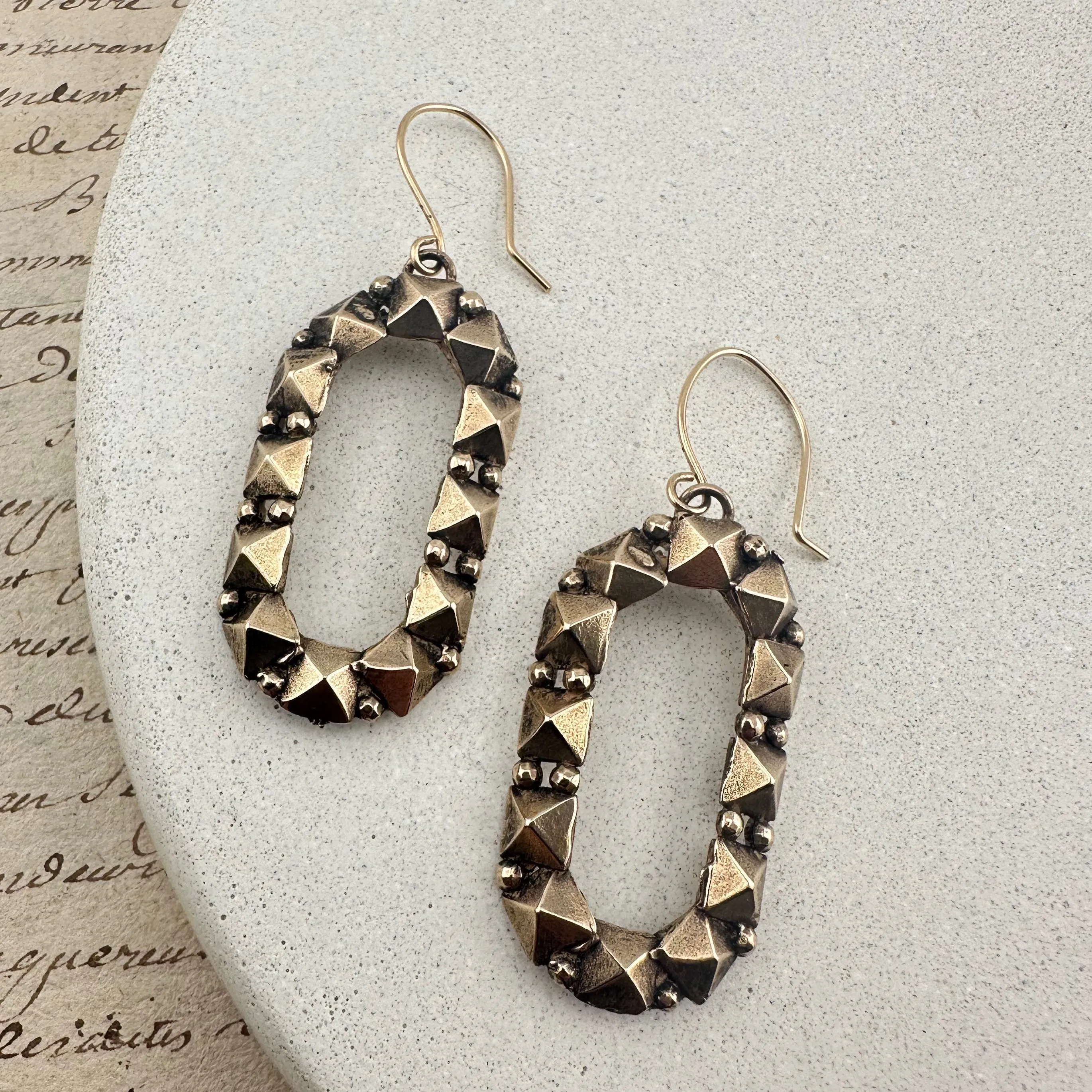 ETERNITY Earrings