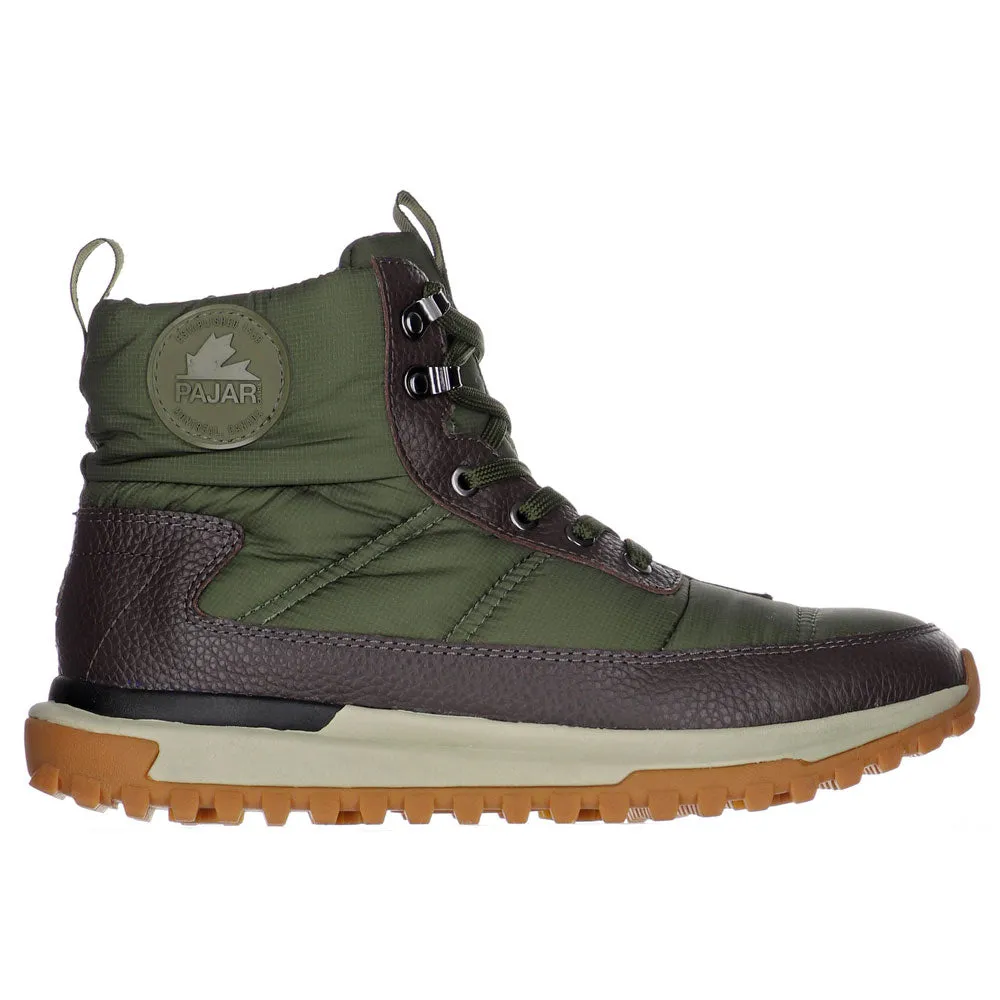 Fero Boot