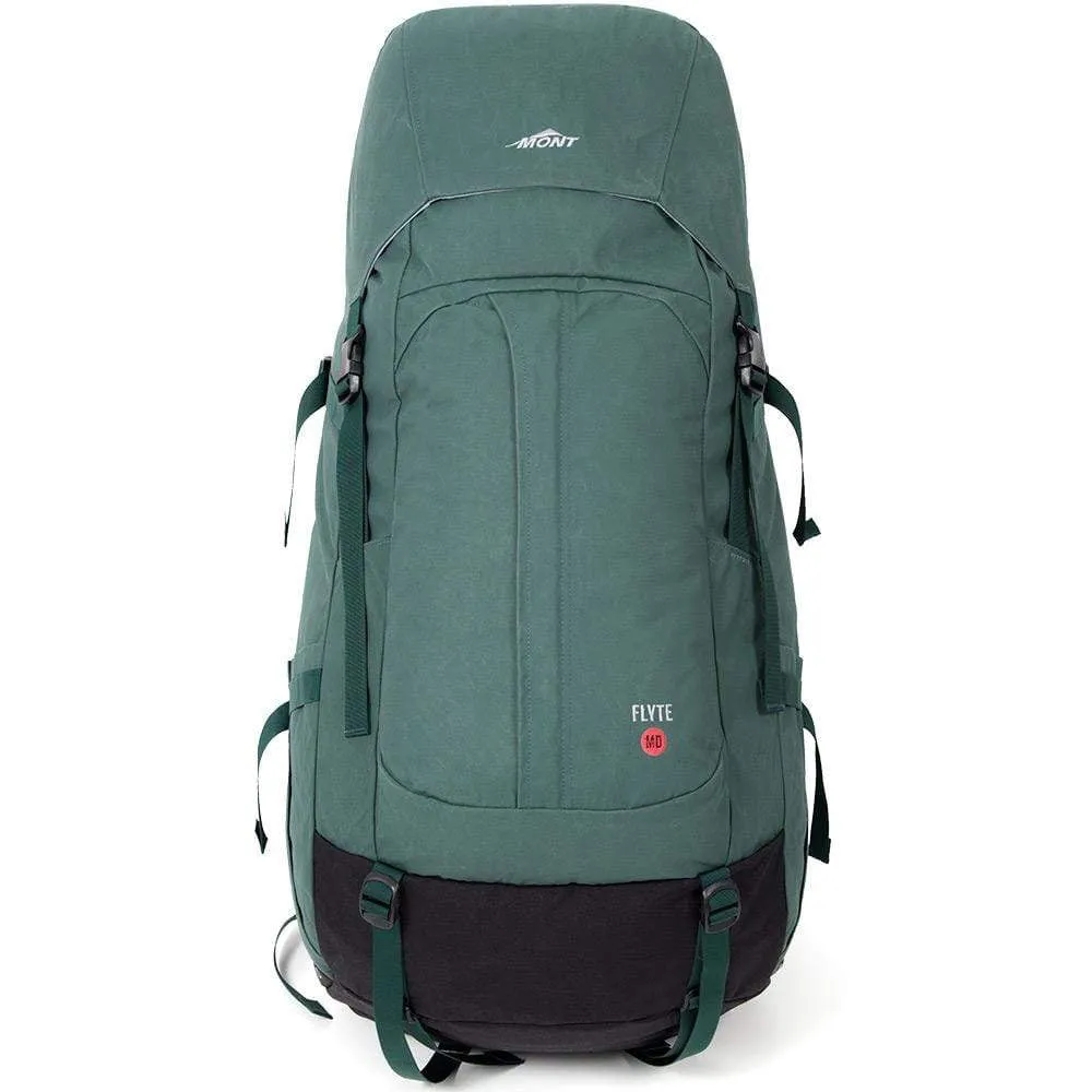 Flyte Canvas Hiking Pack