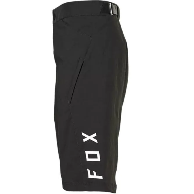 Fox Youth Ranger Short with Liner