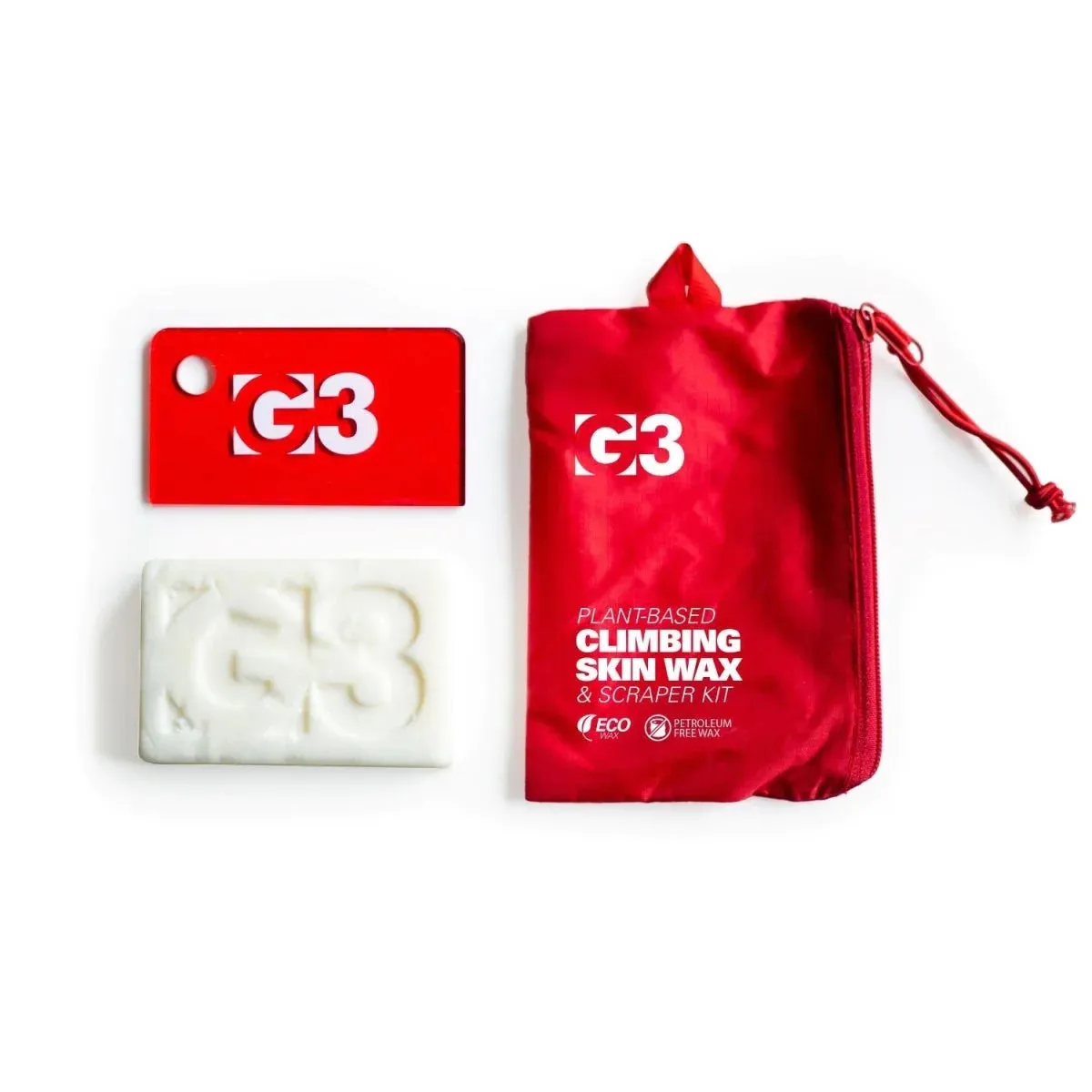 G3 SKIN WAX Kit